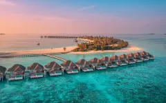 Maldives